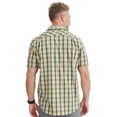 thumbnail image 3 of Jockey Outdoors Men's Short Sleeve Utility Shirt, 3 of 4