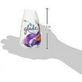 thumbnail image 5 of glade solid air freshener, lavender & peach blossom, 6-ounce (pack of 3), 5 of 5