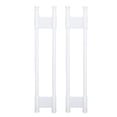 thumbnail image 2 of Barra de Refrigerador RV, Resorte de Alta Tensión de Doble 2pcs Varilla de Tensión del Refrigerador RV para Estanterías, 2 of 7