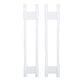 thumbnail image 2 of Barra de Refrigerador RV, Resorte de Alta Tensión de Doble 2pcs Varilla de Tensión del Refrigerador RV para Estanterías, 2 of 7