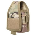 thumbnail image 1 of Intercomunicación para exteriores Hugtrwg walkie-Talkie nailon camuflaje CP, 1 of 6