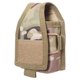 thumbnail image 2 of Bolsa de soporte para walkie-talkie Bsvklp con pegatina Molle para caza al aire libre y escalada, 2 of 6