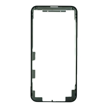 Replacement Front Housing LCD Frame Bezel Plate Compatible With Apple iPhone 11 Pro (A2160)