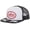 Black, variant on Supreme Playboy Mesh Back 5-Panel, from StockX
