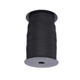 thumbnail image 4 of Cuerda multifunción Paracord para acampar, cordón DIY, accesorios para tienda de campaña, Guy Line Strong Negro kusrkot Cuerda de tienda de Paracord, 4 of 8