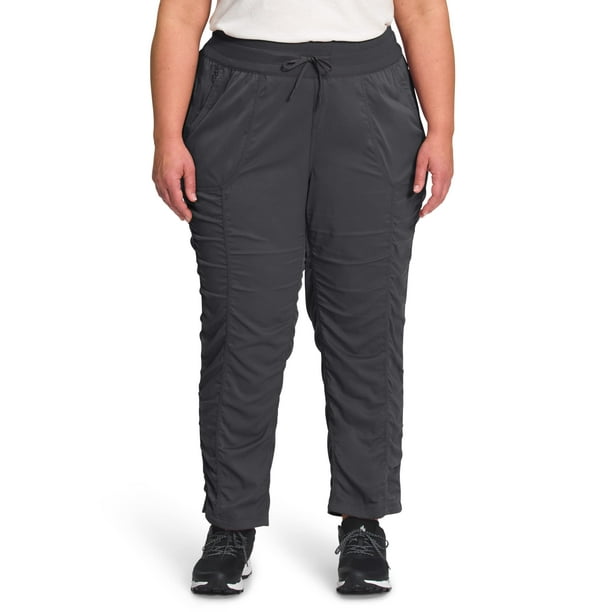 Pantalón THE NORTH FACE Aphrodite 2.0 para mujer Asphalt Grey XS