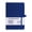 Blue, variant on Giaone A 5 Business Notebook Hardcover Notebook Meeting Notebook Daily Notepads