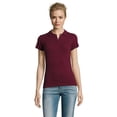 thumbnail image 1 of SOLS Womens Perfect Polo Shirt, 1 of 4