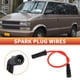 thumbnail image 2 of Cables de bobina de bujía para automóvil, aptos para Chevrolet Astro V6 4.3L 2000-2002 No.12192363/12192194 - Paquete de 7, 2 of 6