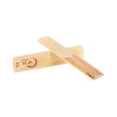 thumbnail image 3 of Elementary Bb Tenor Saxophone Sax Reeds Strength 2.5 for Beginners, 10pcs/ Box, 3 of 7