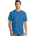 thumbnail image 1 of Hanes Men's TAGLESS ComfortSoft Crewneck T-Shirt - 5280, 1 of 1