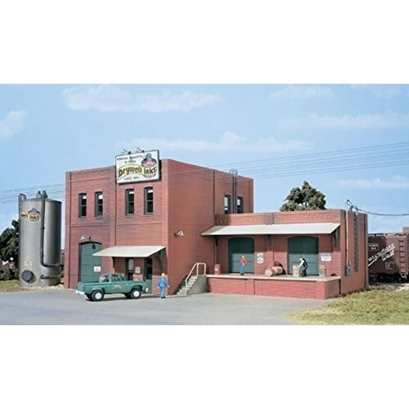 HO KIT DPM Gold Drywell Inks