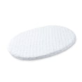thumbnail image 1 of Sábana bajera ajustable Stokke Sleepi Mini de Pehr, 100% algodón orgánico, 1 of 6