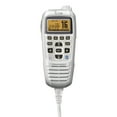 thumbnail image 2 of Icom COMMANDMICIV HM-195SW Wired Microphone - Super White, 2 of 2