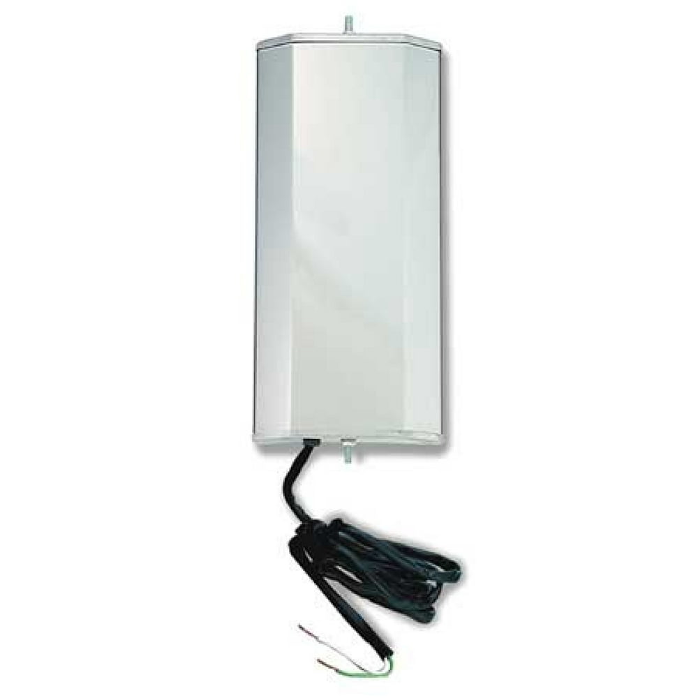 GROTE 16053 Heated Mirror