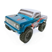 Team Associated Cr28 Scale Truck 1/28 Rtr