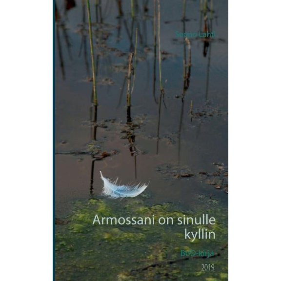 Armossani on sinulle kyllin (Paperback)