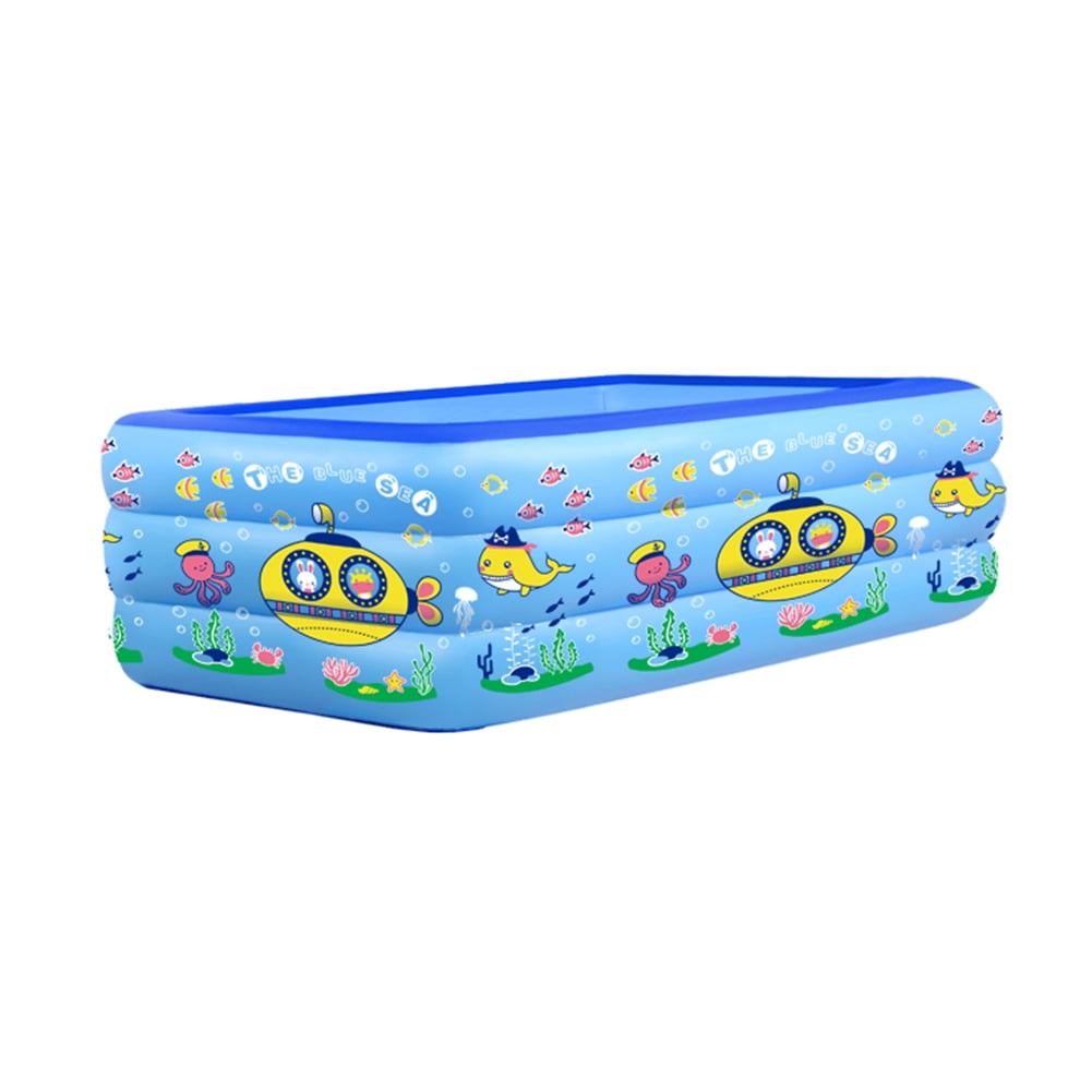 paddling pool toys