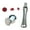 Set A, variant on Automotive Hails Damage Repair Set With Sliding Hammer Paint Scratch Dents Removal Tool For Home Garage Fixes