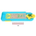 thumbnail image 2 of Table Game Mini Bowling Set Entertainment Desktop Parent Child Interactive Ball Toys, 2 of 5