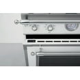 thumbnail image 4 of BERTAZZONI HER366BCFGMNET professional gas range, 4 of 4