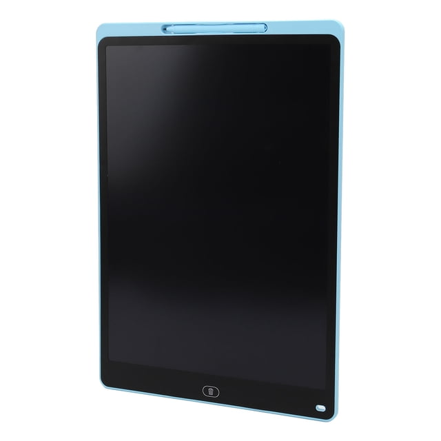 Ymiko 20 Inch Kids Drawing Tablet LCD Pressure Sensing Writing Board Plastic