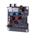 thumbnail image 1 of HIFI Audio Sound Card for /2/3/B+ & for, 1 of 5