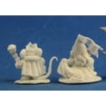 thumbnail image 3 of Mousling King and Princess, 3 of 4
