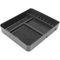 thumbnail image 1 of 2010-2019 Caja de almacenamiento de automóviles para Toyota Land Cruiser Prado Fj 150 Fj150 Afortunado Sencillez, 1 of 5
