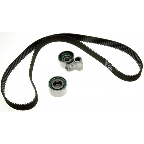 ACDelco TCK298 Belt Kit T Fits select: 2000-2009 TOYOTA TUNDRA, 2001-2009 TOYOTA SEQUOIA