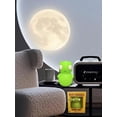 thumbnail image 3 of Figura de vinilo Zacopne Bobs Burgers Kuchi Kopi Glow 15 cm, 3 of 7