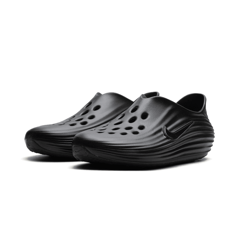 Nike, ReactX Rejuven8 Running Shoe, HV5060 001, Triple Black