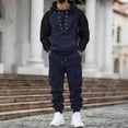 thumbnail image 1 of Timeless Business Suit Ensemble for Formal Occasions and Weddings with Classic Tailored Trousers, 1 of 4
