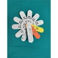 thumbnail image 1 of No-Mar Feeler Gauge Set - 11 Piece, 1 of 1