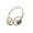starlight silver, variant on Open Ear Bluetooth Headphones, Retro Wireless on-Ear Headset Small Lightweight for Men & Women