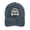 Navy, variant on I Like Music More Than People Gray Adjustable Baseball Cap for Men Women, Classic Casual Snapback Hat