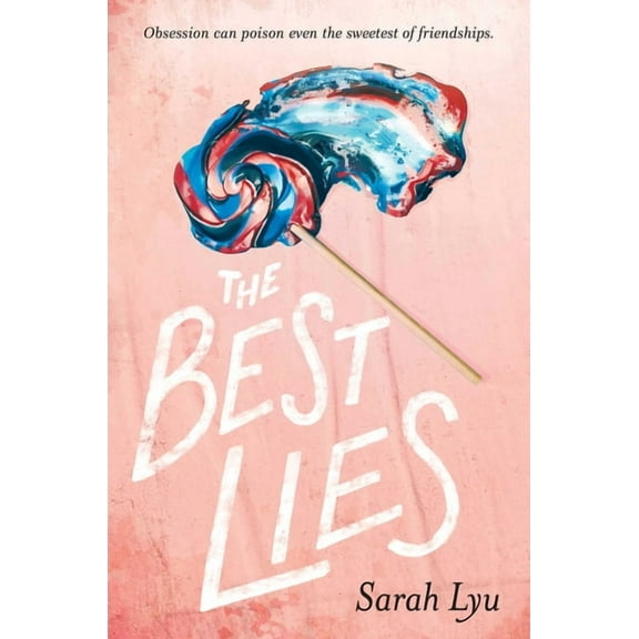 The Best Lies, (Paperback)
