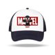 thumbnail image 1 of Marvels-gorra de béisbol con estampado de Spiderman para hombre y niño, gorro de béisbol con diseño de Spiderman, estilo Hip-hop, Snapback, estilo Hip hop, ideal para regalo de Navidad Fivean unisex, 1 of 2