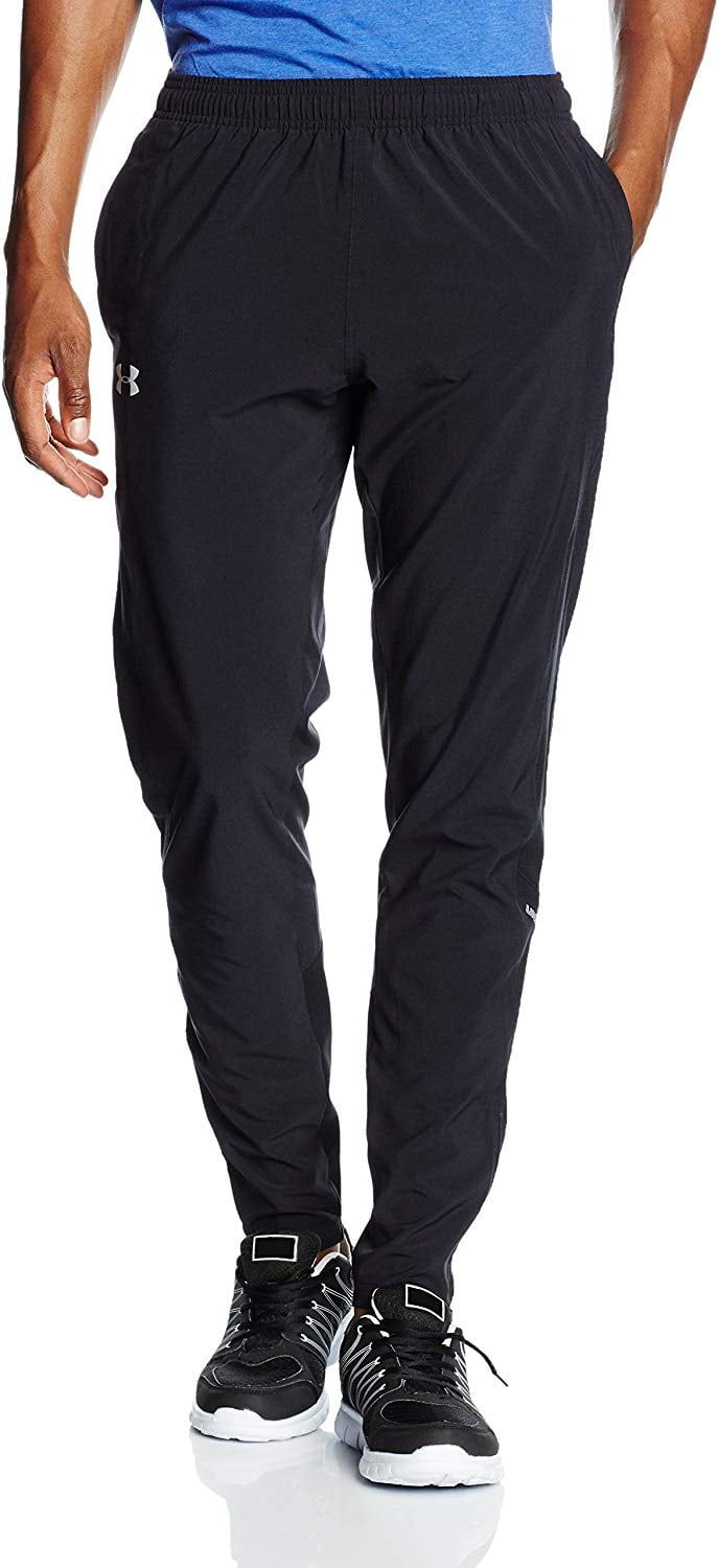 under armour mens running pants