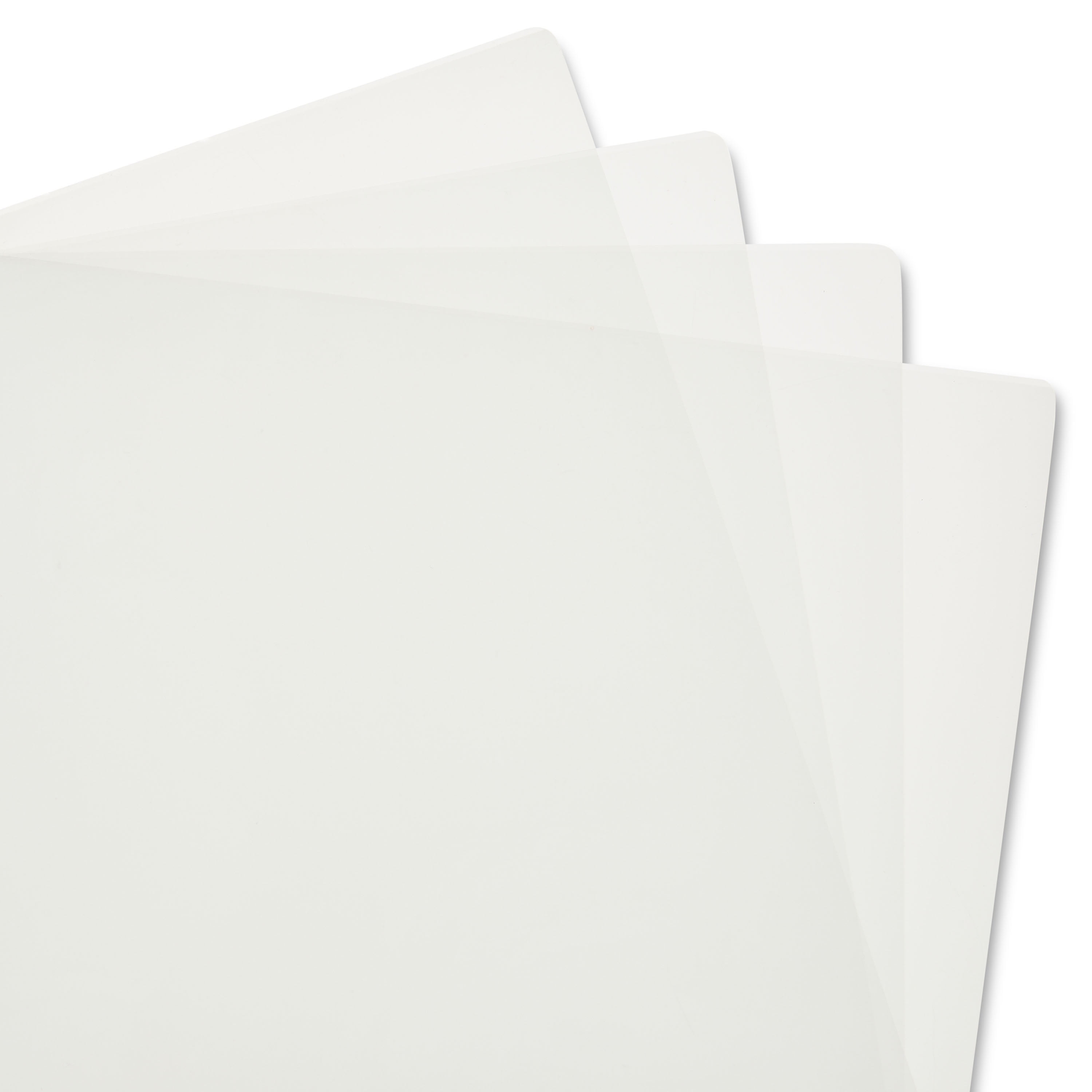 Pen + Gear Laminating Pouches, 8.5" x 11", Letter Size Sheets, 3 Mil, 150 Count