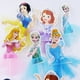 thumbnail image 4 of 1/2/5/10 piezas de decoraciones para tartas de Disney Princess Frozen Blancanieves Sofía niña cumpleaños baby shower cupcakes Toppers boda pastel bandera, 4 of 5