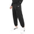 thumbnail image 1 of Pantalón Puma Downtown Sweat para Hombre 531598-01 negro S, 1 of 4