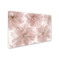 thumbnail image 3 of Trademark Fine Art Cora Niele Prunus Blossom Canvas Wall Art - 30x47, 3 of 4