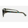 thumbnail image 3 of Marciano GM0362-S Full Rim Cat-Eye Blue/Other Eyeglasses, 3 of 3