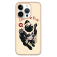 thumbnail image 2 of TECH CIRCLE For iPhone 12 Case with Stand,360 Rotatable Shiny Ring Holder Kickstand Soft TPU Girls Women Case Shockproof Protective Phone Case for Apple iPhone 12 6.1" 2020,Dog, 2 of 6