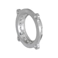 thumbnail image 7 of aFe Silver Bullet Throttle Body Spacer 2018+ Jeep Wrangler (JL) V6 3.6L, 7 of 7