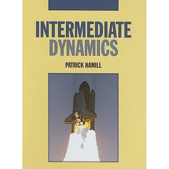 Pre-Owned Intermediate Dynamics (Hardcover) 0763757284 9780763757281
