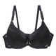 thumbnail image 1 of Mujeres $15 o menos | Sujetadores de encaje sexys Sentuca para mujer, con fruncido, talla grande, tipo camiseta, ropa interior hueca, 1 of 3