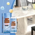 thumbnail image 2 of Stone Crystal Coating,Stone Brighten Crystal-Plating Agent,Marble Stain Remover,Stone Crystal Plating Agent,Marble Stain Remover,Marble Polish,Effectively Brightens Ceramic And Stone Coating,2PCS, 2 of 7