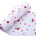 thumbnail image 1 of Maytalsory Tampons de Repas à l'Épreuve de l'Huile pour les Étagères de Table de Cuisine Réutilisables Grandes Tables Résistantes à l'Humidité pour Animaux de Compagnie, 1 of 6